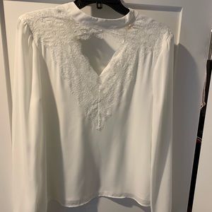 WAYF blouse. Never worn!